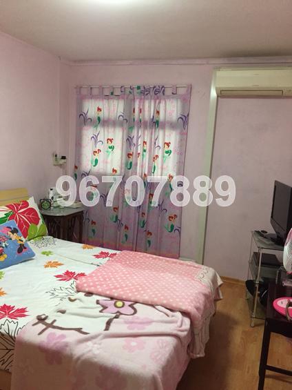 Blk 19 MARSILING LANE (Woodlands), HDB 3 Rooms #87342592